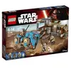 Image de Star Wars 75148 Rencontre sur Jakku