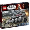 Image de LEGO Star Wars 75151 Clone Turbo Tank