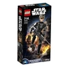 Image de 75119 star wars? sergente jyn erso? rogue one