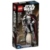 Image de Star Wars 75118 Capitaine Phasma