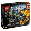 Image de Technic 42055 La pelleteuse à godets