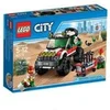 Image de City 60115 Le 4x4 tout-terrain