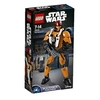 Image de LEGO Star Wars 75115 Poe Dameron