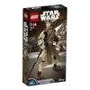 Image de Star Wars 75113 Rey