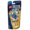 Image de NEXO KNIGHTS 70330 Clay l'Ultime chevalier