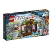 Image de Elves 41177 La mine de cristal