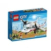 Image de City 60116 L'avion de secours