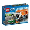 Image de City 60118 Le camion poubelle