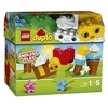Image de LEGO DUPLO 10817 Constructions créative