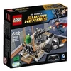 Image de Super Heroes DC Universe 76044 Le combat des Héros