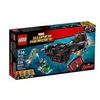 Image de Marvel 76048 L'attaque en sous-marin d'Iron Skull
