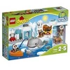 Image de LEGO DUPLO Ville 10803 Les animaux de l'Arctique
