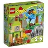 Image de LEGO DUPLO Ville 10804 La jungle