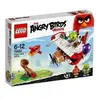 Image de Angry Birds 75822 L'attaque en avion du cochon