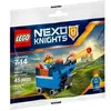 Image de LEGO Nexo Knights 30372 Le mini Fortrex de Robin Polybag