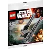 Image de LEGO Star Wars 30279 Kylo Ren's Command Shuttle
