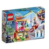Image de DC Super Hero Girls 41231 Le sauvetage d'Harley Quinn