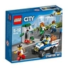 Image de City 60136 Ensemble de démarrage de la police