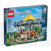 Image de Creator 10257 Le manège
