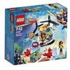 Image de DC Super Hero Girls 41234 L'hélicoptère de Bumblebee