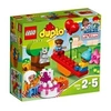 Image de LEGO DUPLO Ville 10832 Le Pique-nique d'anniversaire