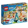 Image de City 60153 Ensemble de figurines LEGO City - La plage
