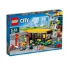 Image de city 60154 la gare routiere