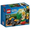 Image de City 60156 Le buggy de la jungle