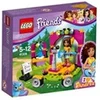 Image de Friends 41309 Le duo musical d'Andrea