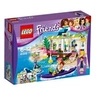Image de Friends 41315 Le magasin de plage