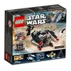 Image de Star Wars 75161 Microvaisseau TIE Striker