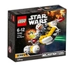 Image de star wars 75162 microfighter y-wing?