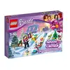 Image de Friends 41326 Le calendrier de l'Avent