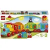 Image de LEGO DUPLO 10847 Le train des chiffres