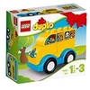 Image de LEGO DUPLO 10851 Mon premier bus