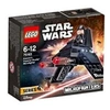 Image de Star Wars 75163 Microvaisseau Imperial Shuttle de Krennic