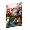 Image de Minifigures 71019 LEGO Minifigures - Série LEGO NINJAGO