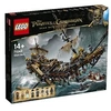 Image de Pirates des Caraïbes 71042 La Vengeance de Salazar