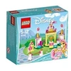 Image de Disney 41144 L'écurie royale de Petite