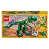 Image de Creator 31058 Le Dinosaure Féroce