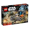 Image de Star Wars 75171 Combat sur Scarif