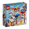 Image de DC Super Hero Girls 41235 La chambre de Wonder Woman