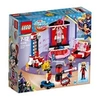 Image de DC Super Hero Girls 41236 La chambre d'Harley Quinn