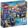 Image de LEGO - 41237 - Le Bunker Secret de Batgirl en occasion ou reconditionné
