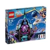 Image de DC Super Hero Girls 41239 Le palais maléfique d'Eclipso