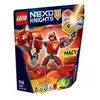 Image de NEXO KNIGHTS 70363 La super armure de Macy