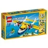 Image de LEGO Creator 3 en 1 31064 Les aventures sur l'île