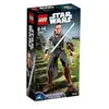 Image de Star Wars 75528 Rey