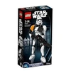 Image de Star Wars 75531 Commandant Stormtrooper