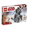 Image de Star Wars 75177 First Order Heavy Scout Walker